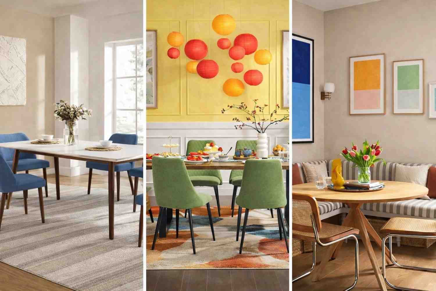 Dining Table Ideas 2026