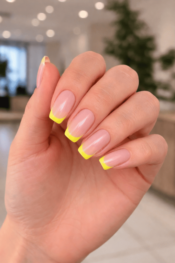 French Pastel Tips 2026 Spring Ideas
